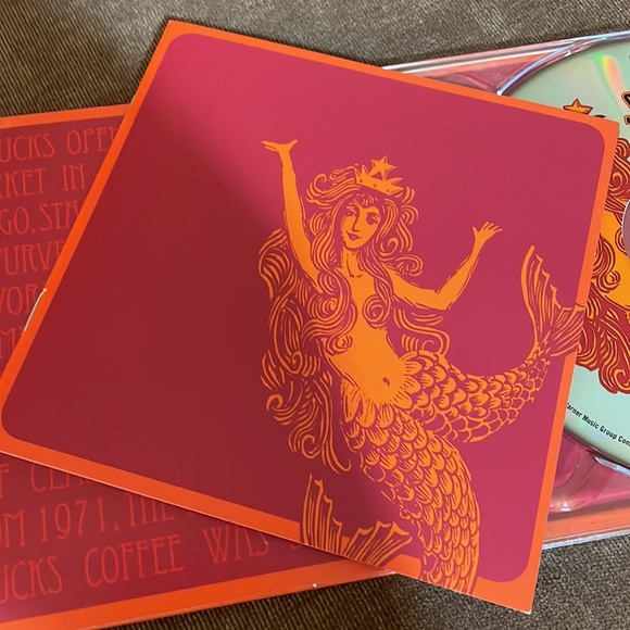 Starbucks Rock Steady 1971 35th Anniversary CD - Picture 5 of 8